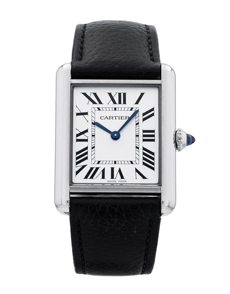 Cartier Tank Must WSTA0041